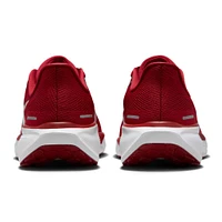 Unisex Nike Cardinal Stanford Zoom Pegasus 41 Running Shoes