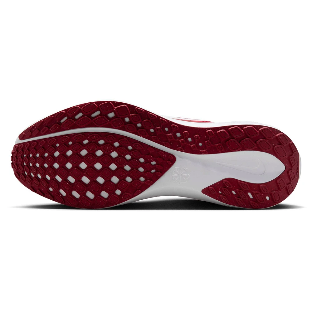 Unisex Nike Cardinal Stanford Zoom Pegasus 41 Running Shoes