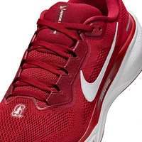 Unisex Nike Cardinal Stanford Zoom Pegasus 41 Running Shoes