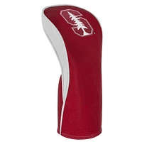 WinCraft Stanford Cardinal Golf Club Driver Headcover