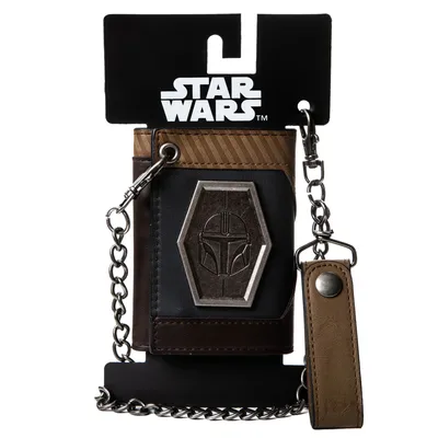 Star Wars BIOWORLD Wallet