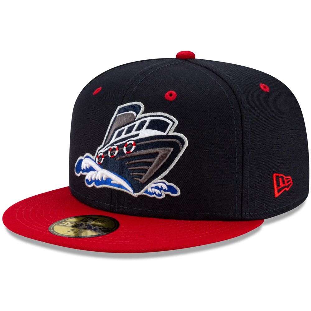 Men's Stockton Ports Hats