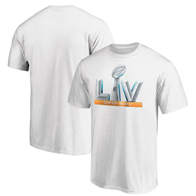 Lids Los Angeles Rams Fanatics Branded Super Bowl LVI Champions Stacked  Roster T-Shirt - White