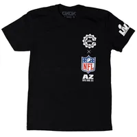 Nike Men's Anthracite Kansas City Chiefs Super Bowl LVII Local Phrase Long  Sleeve T-shirt
