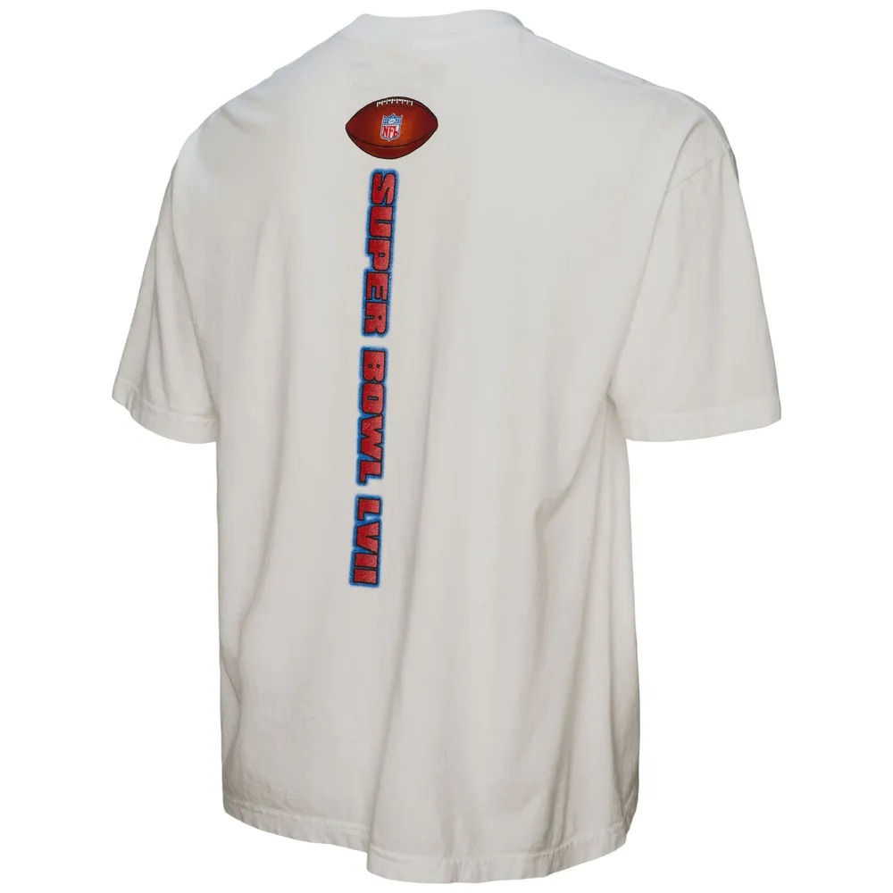 Mitchell & Ness Fenty NFL Icon Tee