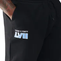 Unisex Milwaukee Bucks Fanatics Signature Black Super Soft Fleece Jogger  Pants