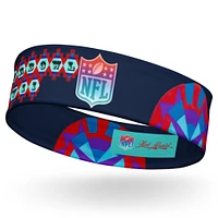 Women's Elias Jade Not Afraid Super Bowl LVII NFL Origins Headband