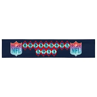 Women's Elias Jade Not Afraid Super Bowl LVII NFL Origins Headband