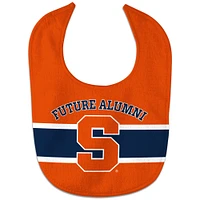 Infant WinCraft Syracuse Orange Future Alumni All-Pro Bib