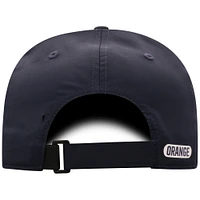 Men's Top of the World  Navy Syracuse Orange Victory Trainer Adjustable Hat
