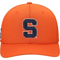 Casquette Performance Flex Orange Syracuse Reflex pour homme Top of the World
