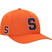 Casquette Performance Flex Orange Syracuse Reflex pour homme Top of the World