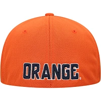 Casquette Performance Flex Orange Syracuse Reflex pour homme Top of the World