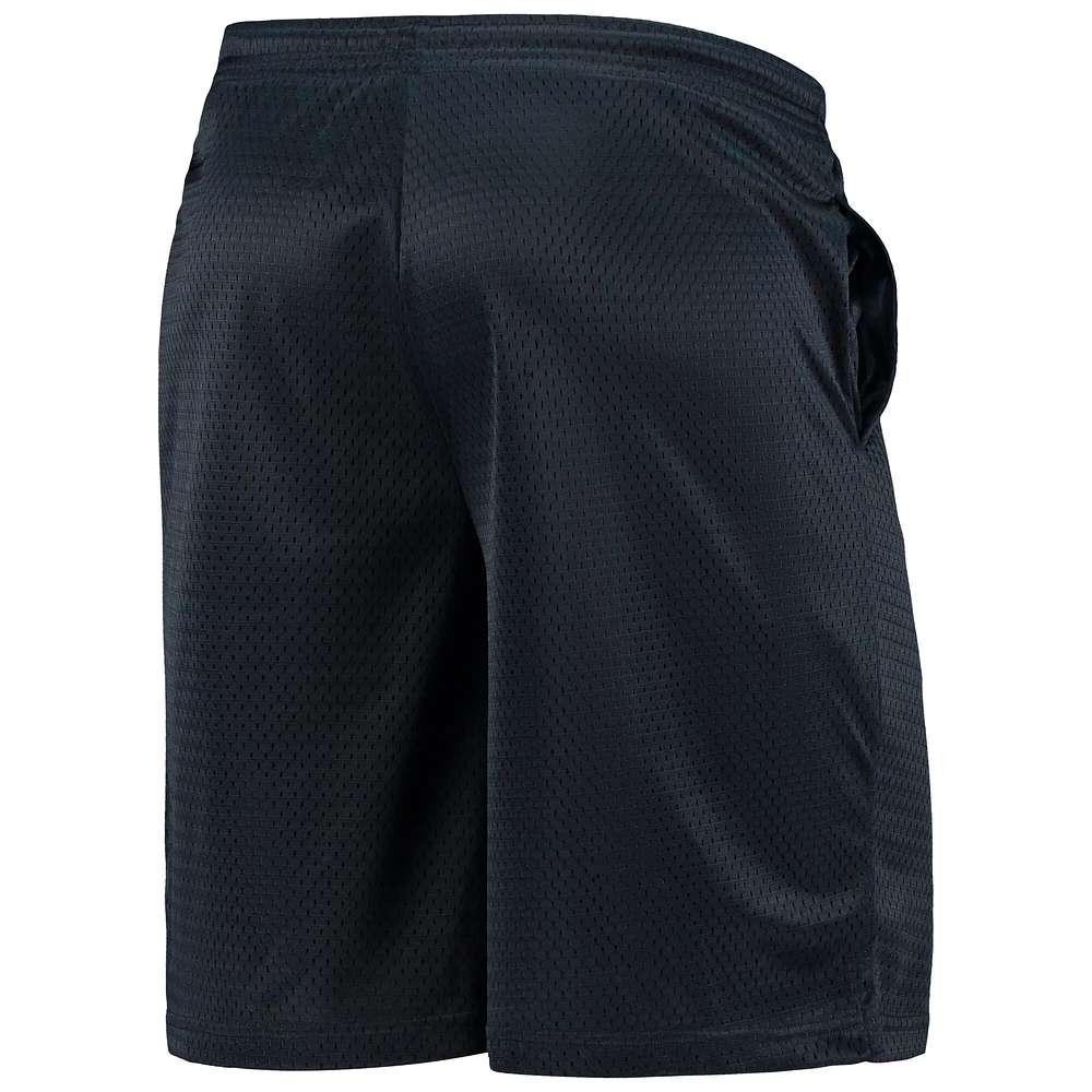 Men's Champion Navy Syracuse Orange Classic Shorts