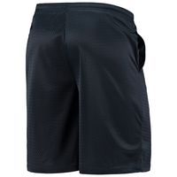 Men's Champion Navy Syracuse Orange Classic Shorts