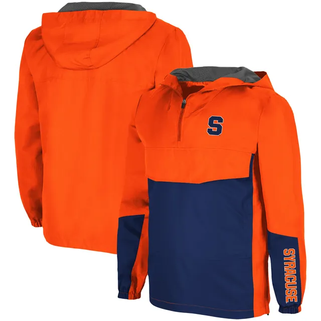 Chicago Bears Preschool Stadium Full-Zip Hoodie - Navy