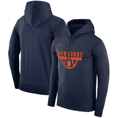Men's Detroit Tigers Nike Navy Authentic Collection Pregame Performance  Full-Zip Hoodie
