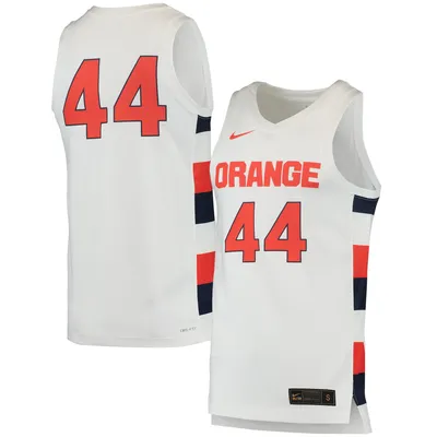 Youth Nike #1 Texas Orange Texas Longhorns Icon Replica Basketball Jersey