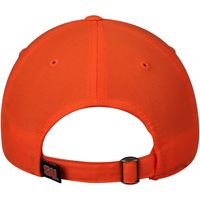 Men's Top of the World Orange Syracuse Orange Primary Logo Staple Adjustable Hat