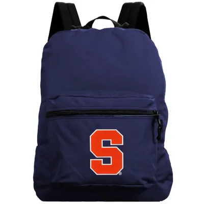 Syracuse Orange MOJO 16'' Premium Backpack - Navy