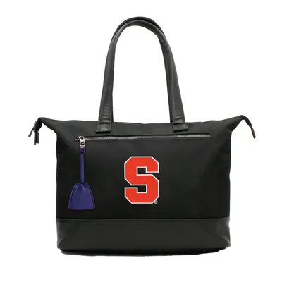 Syracuse Orange MOJO Premium Laptop Tote Bag