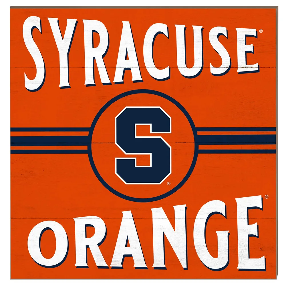 Syracuse Pajamas, Syracuse Orange Underwear