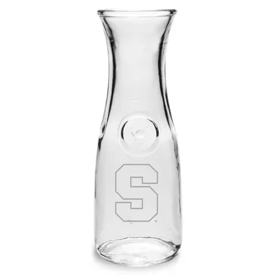 Syracuse Orange 17oz. Carafe