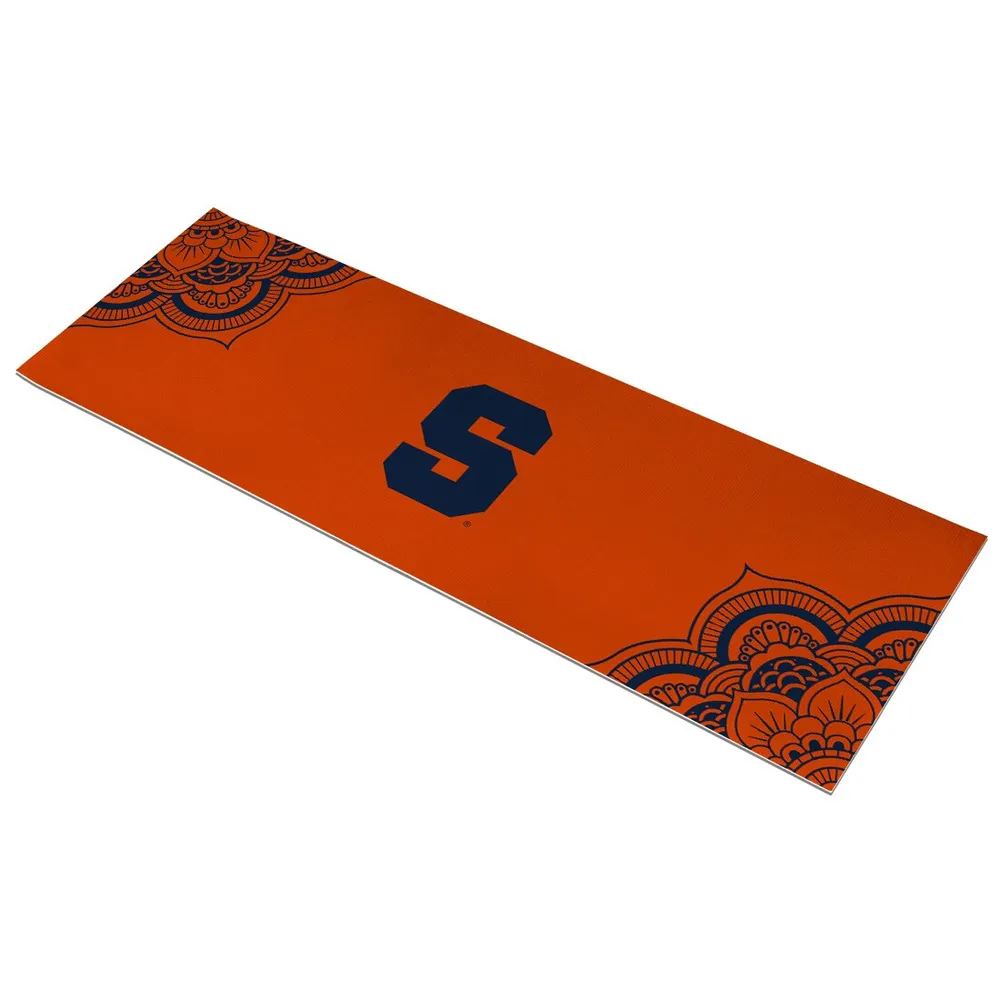 Milwaukee Brewers Yoga Mat