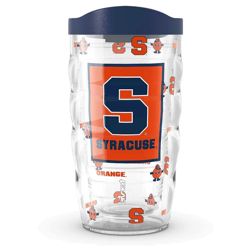 Tervis Syracuse Orange 10oz. Overtime Classic Tumbler