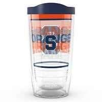 Tervis Orange de Syracuse 16oz. Gobelet classique concurrent