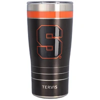 Tervis Orange de Syracuse 20oz. Gobelet de jeu de nuit