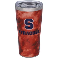 Tervis Syracuse Orange 20 oz. Gobelet en acier inoxydable tie-dye