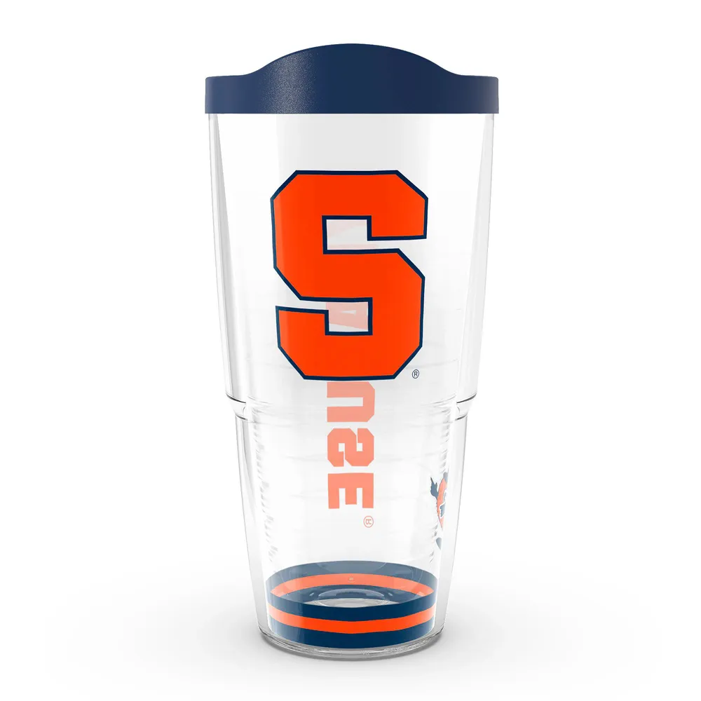 Tervis Syracuse Orange 24oz. Classic Arctic Tumbler