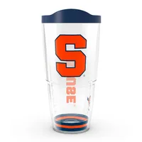 Tervis Syracuse Orange 24oz. Classic Arctic Tumbler