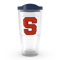 Tervis Orange de Syracuse 24oz. Gobelet classique emblème