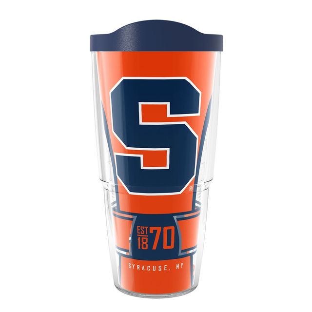 Tervis Syracuse Orange 24 oz. Gobelet classique Spirit