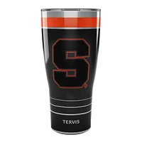 Tervis Syracuse Orange 30oz. Night Game Tumbler