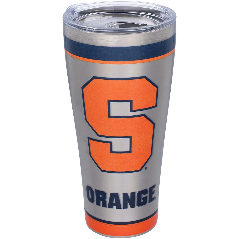 Tervis Syracuse Orange 30 oz. Gobelet Tradition