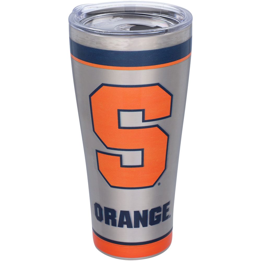 Tervis Syracuse Orange 30oz. Tradition Tumbler