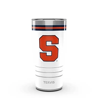 Tervis Syracuse Orange Arctique 20oz. Gobelet en acier inoxydable