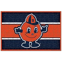 Puzzle d'équipe WinCraft Syracuse Orange 150 pièces