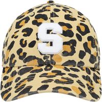 Women's '47 Gold Syracuse Orange Bagheera Clean Up Adjustable Hat