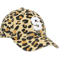 Women's '47 Gold Syracuse Orange Bagheera Clean Up Adjustable Hat