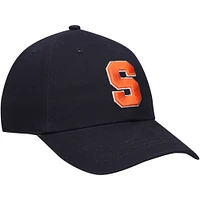 Women's '47 Navy Syracuse Orange Miata Clean Up Logo Adjustable Hat