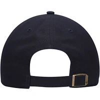 Women's '47 Navy Syracuse Orange Miata Clean Up Logo Adjustable Hat