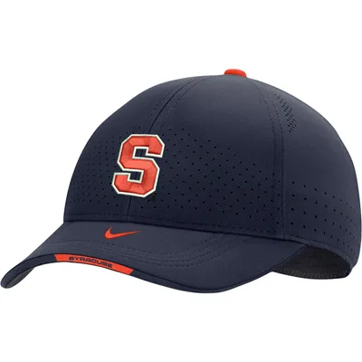 Syracuse Orange Nike Youth Legacy91 Adjustable Hat - Navy