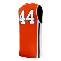 Youth Nike #44 Orange Syracuse Replica Basketball Jersey