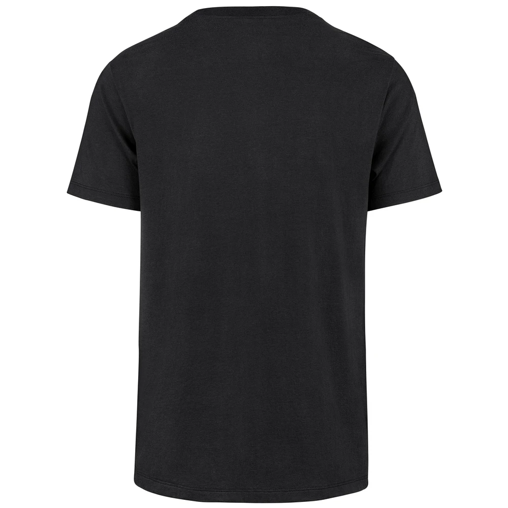 Men's '47  Black Talladega Superspeedway Franklin T-Shirt