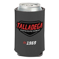 WinCraft Talladega Superspeedway 12oz. Refroidisseur de canettes