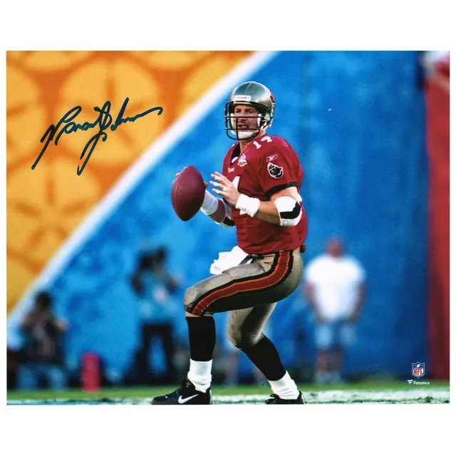 Lids Tom Brady Tampa Bay Buccaneers Phenom Gallery Super Bowl LV